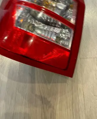 Chrysler 300 - 300C Rear/tail lights 04805967AG 30987 097272004