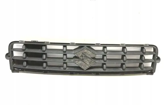 Suzuki Splash Front bumper upper radiator grill 7174180M0