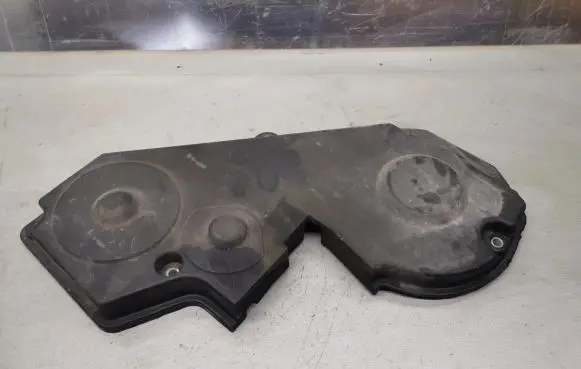 Timing belt guard (cover)