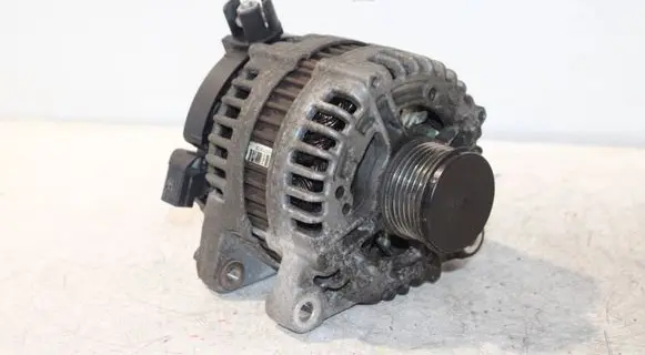Ford S-MAX Generator/alternator 6G9N10300 0121615021