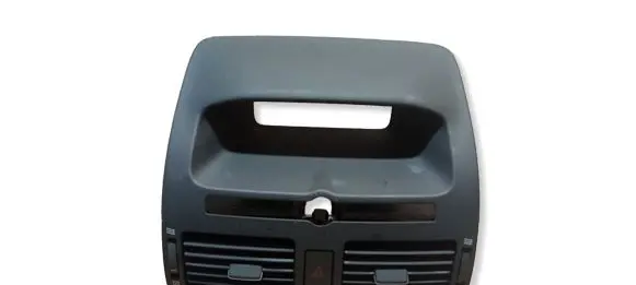 Toyota Avensis T250 Dash center air vent grill 8581