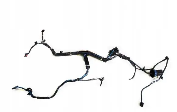 Audi e-tron Other wiring loom 4KE941039