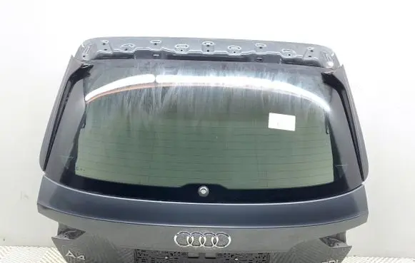 Audi A4 S4 B9 Tailgate/trunk/boot lid LX7L