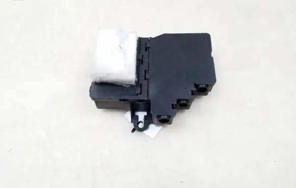 Volkswagen Phaeton Fuse module 3D0937576