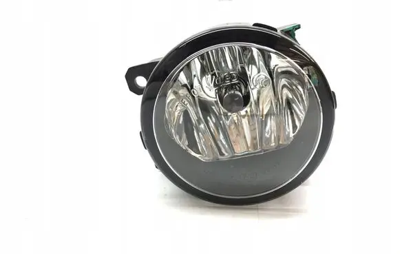 Peugeot Rifter Front fog light 9837817180