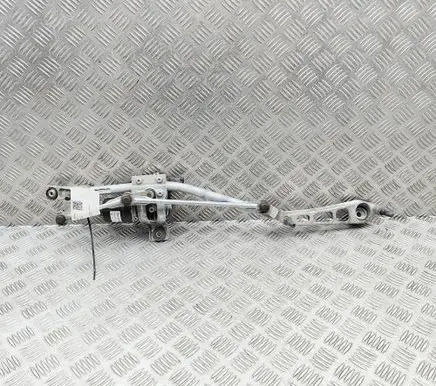 Mercedes-Benz EQA Front wiper linkage and motor A2478209003 W000076013