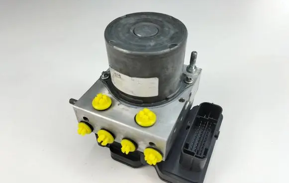 Citroen C3 ABS Pump 0265256902 3648178