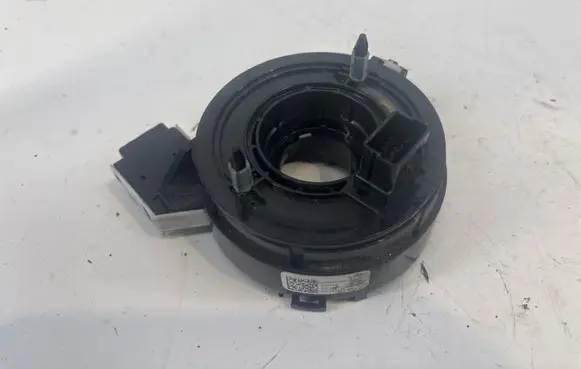 Volkswagen PASSAT B6 Airbag slip ring squib (SRS ring) 7WAC29004D ZWAC29004D 40F0350A
