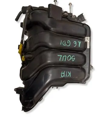 KIA Soul Intake manifold 551626400357
