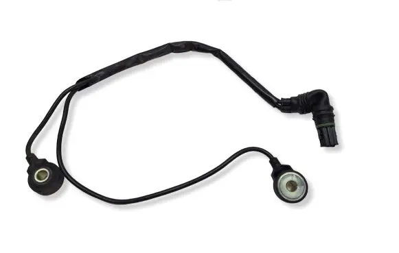 BMW 6 E63 E64 Detonation knock sensor 1709317