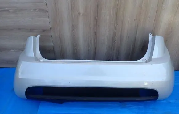 KIA Venga Front bumper 866111P000