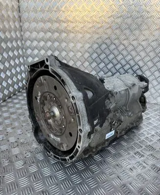 BMW 3 F30 F35 F31 Automatic gearbox 8623594 239ZX5 8HP45