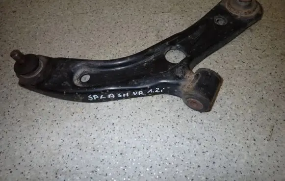 Suzuki Splash Rear suspension control arm 