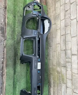 BMW 3 E90 E91 Dashboard 7155768 715576834B 108190R815749