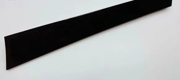 Audi A8 S8 D4 4H Front door trim bar 4H0867410