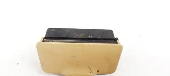 BMW X5 E53 Car ashtray 51428249090 51.42-8249090