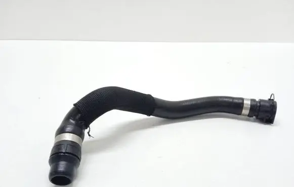 Mercedes-Benz E W212 Engine coolant pipe/hose A2125019982 DBL625412 CT130388