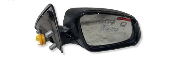 BMW 5 GT F07 Front door electric wing mirror E1021016
