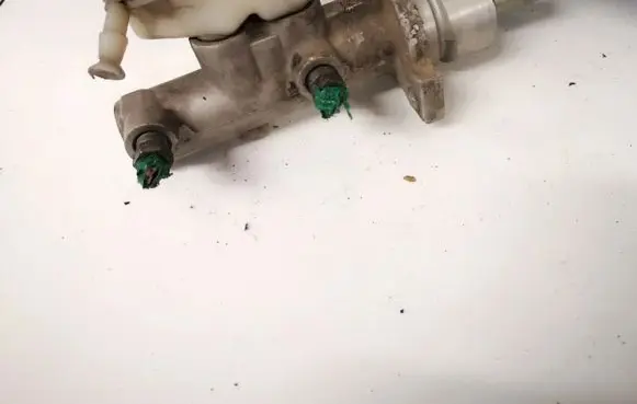 Citroen Xsara Picasso Master brake cylinder