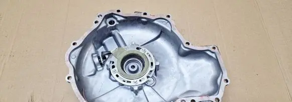 Toyota Auris E180 Other gearbox part 
