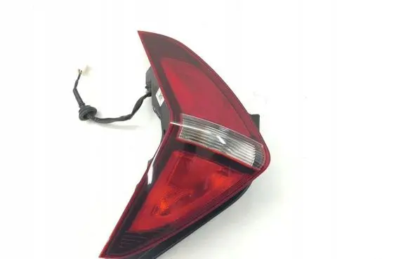 Hyundai Bayon Rear/tail lights 92402-Q0500
