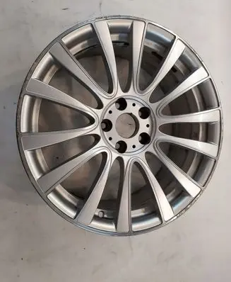 BMW 5 F10 F11 R20 alloy rim 