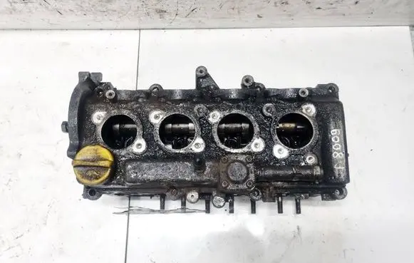 Opel Meriva A Engine head 