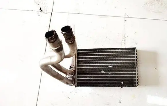 Renault Scenic II - Grand scenic II Heater blower radiator 665426a e33603ls00046