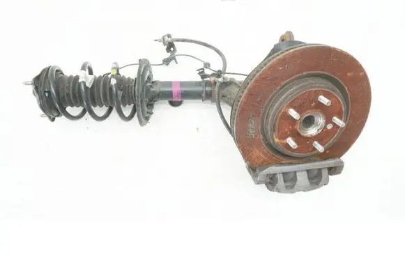 Honda ZR-V Front wheel hub spindle knuckle 516203Y1G000