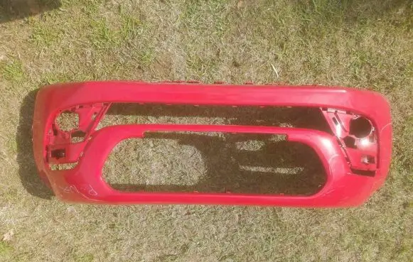 Peugeot 107 Front bumper 521190H120 3200101161 A1641311901
