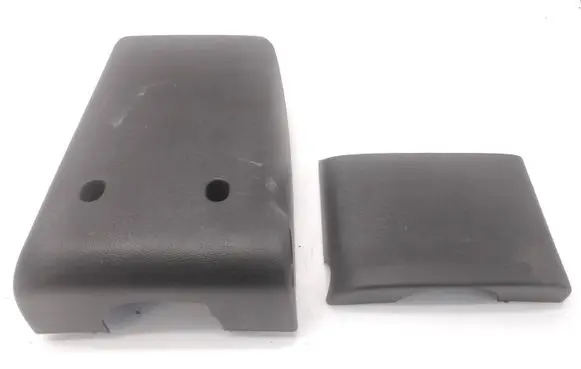 Jaguar S-Type Steering wheel column trim 2W933530AE XLPA2509