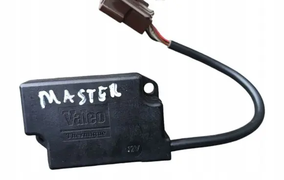 Renault Master II Air flap motor/actuator