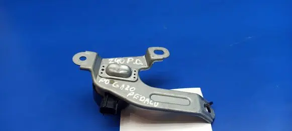 Lexus SC 430 Sensor