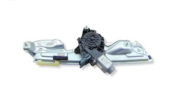 Renault Megane IV Rear door window regulator with motor C49019101 402779C