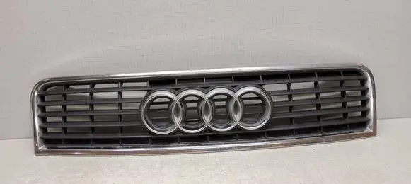 Audi A4 S4 B6 8E 8H Front grill 8E0853651F