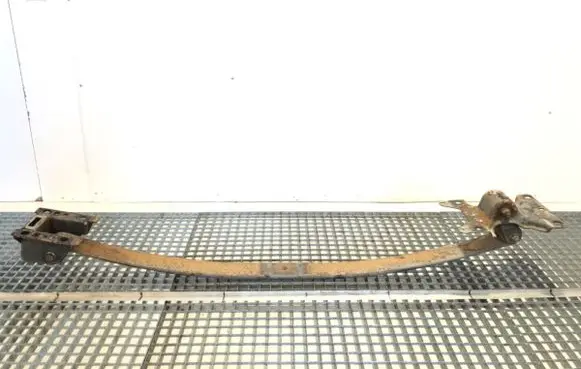 Renault Master III Rear leaf spring