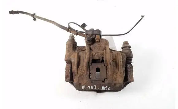 Volkswagen II LT Rear brake caliper