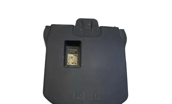 Ford Kuga II Battery box tray cover/lid AM5110A659AQ