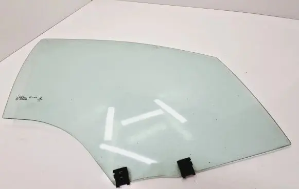 Citroen C4 II Front door window glass four-door 43R001582 TRASS7096 M3240DDT682
