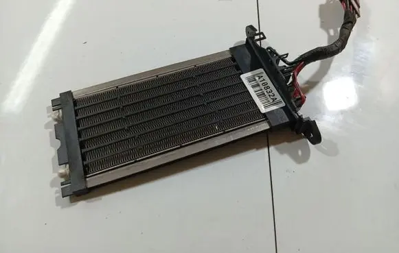 Honda FR-V Electric cabin heater radiator A30105A5702000