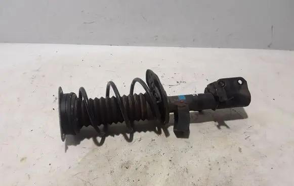 Smart ForFour II W453 Front shock absorber/damper A4533230300