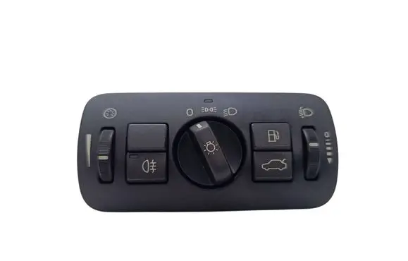 Volvo V70 Light switch 30739413 04066312