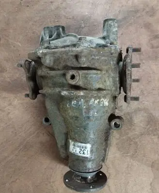 Lexus RX 300 Rear differential