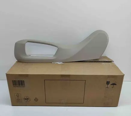 BMW 7 F01 F02 F03 F04 Front door seat control surround trim 7318979 52107317441
