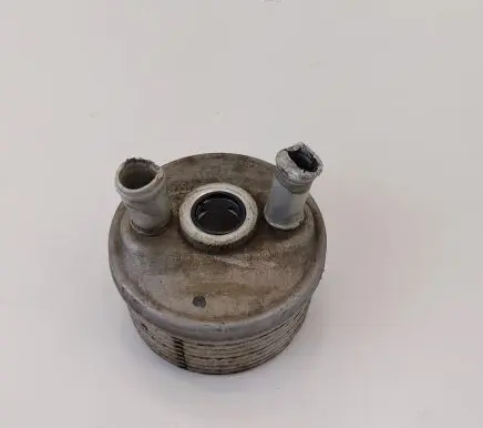 Mini Cooper Countryman R60 Gearbox / Transmission oil cooler 