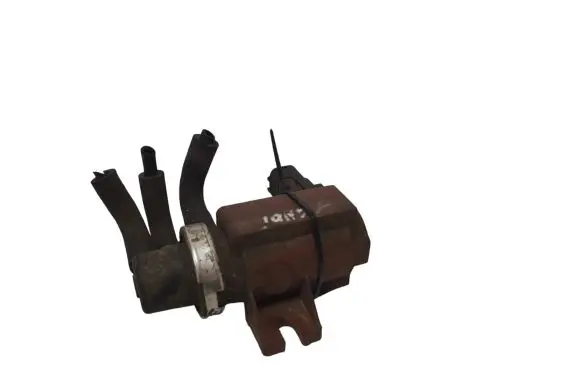 Citroen C5 Turbo solenoid valve
