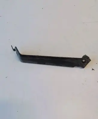 Mercedes-Benz ML W166 Fender mounting bracket 1666260100