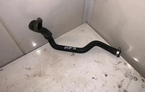 Volvo V50 Engine coolant pipe/hose 8670008 A23015