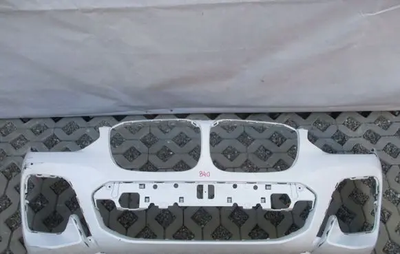 BMW X3 G01 Front bumper