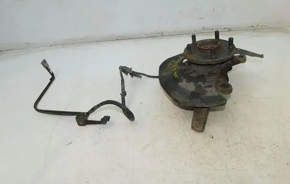 Lexus RX 300 Front wheel bearing hub 190559